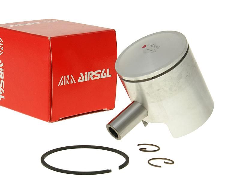 Obrázok z piest - sada Airsal sport 65.7cc 45mm pre Honda MB50, MT50