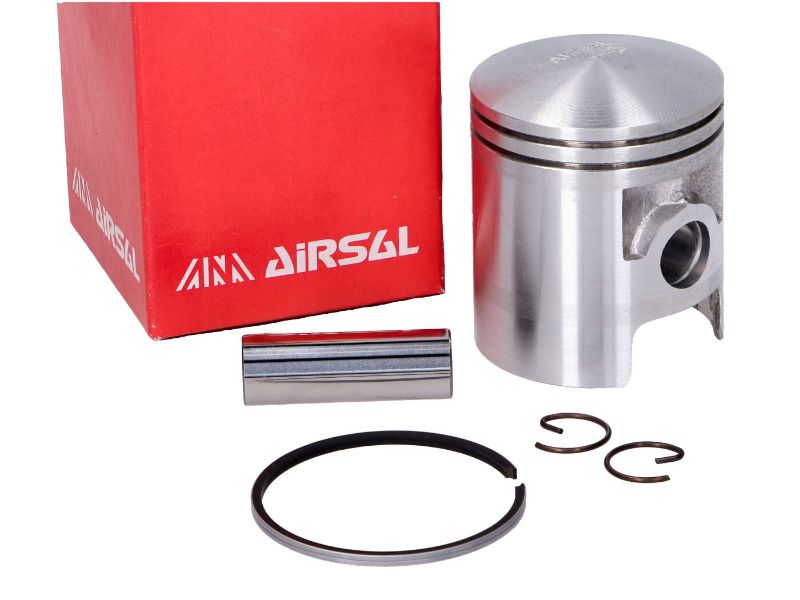 Obrázok z Piest sada Airsal pre Sachs 504-505 43,5mm