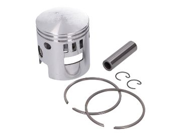 Obrázok z piest - sada DR 177cc 63mm pre Vespa PX, Cosa, Sprint 125, 150, LML Star 2-takt