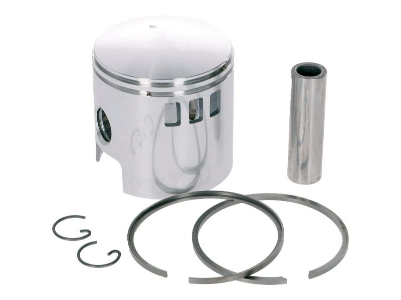Obrázok z piest - sada DR 135cc 60mm pre Vespa P80, PX80, PX100