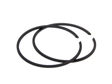 Obrázok z Piestne krúžky - sada Malossi 70cc 47.8mm oversize