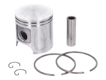 Obrázok z piest - sada Top Perpremances Trophy 70cc 47mm pre Peugeot