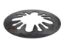 Obrázok z Pružina spojky  1.5mm pre Simson S51, S53, S70, S83, SR50, SR80, KR51/2, M531, M541, M741