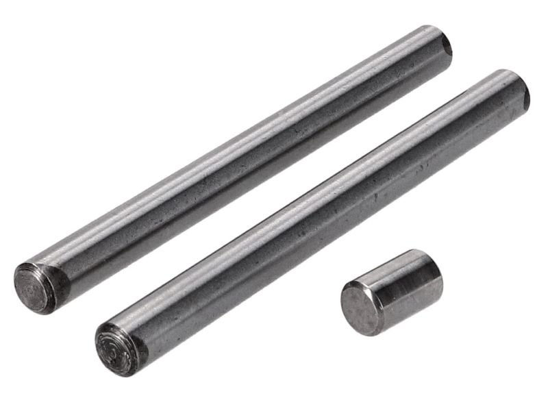 Obrázok z Sada prítlačných čapov spojky 3-ks 5x8mm, 5x57.1mm pre Simson S50, SR4-1, SR4-2, SR4-3, SR4-4 KR50/1 Schwalbe, Star, Sperber, Spatz, Habicht