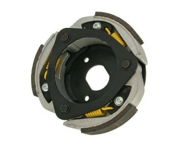 Obrázok z spojka Malossi MHR Maxi Delta Clutch 135mm pre Honda Helix CN 250, Piaggio Hexagon 250, CF Moto