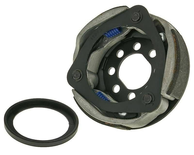 Obrázok z spojka Malossi MHR Maxi Delta Clutch 120mm pre Yamaha MBK