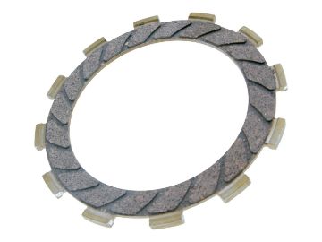 Obrázok z spojka disc OEM pre Piaggio / Derbi motory D50B0, EBE, EBS