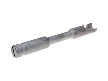 Obrázok z os páky spojky OEM pre Aprilia, Derbi, Gilera 50, 125