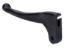 Obrázok z páčka spojky čierna pre Simson S50, KR51, KR51/2 Schwalbe, SR4-2, Duo 4/1, Duo 4/2