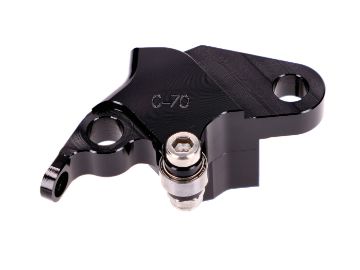 Obrázok z Adaptér pre páčku spojky Puig 2.0 pre Yamaha YZF-R, MT 125 14-