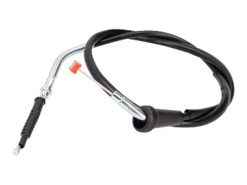 Obrázok z spojkové lanko pre Yamaha DT 50, Malaguti XTM, XSM 09-