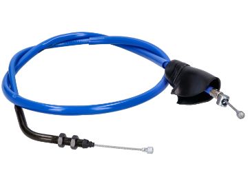 Obrázok z Spojkové lanko Doppler PTFE modré pre Sherco SE-R, SM-R