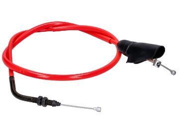 Obrázok z Spojkové lanko Doppler PTFE červené pre Sherco SE-R, SM-R