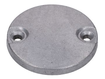 Obrázok z Kryt spojky alu pre Simson S50, SR4-1, SR4-2, SR4-3, SR4-4 KR50/1, Schwalbe, Star, Sperber, Spatz, Habicht