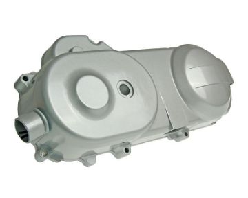 Obrázok z Kryt variátora 10 " koleso 669mm strieborná - GY6 50ccm