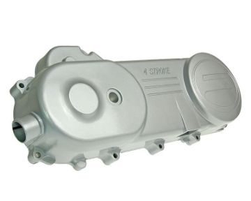 Obrázok z Kryt variátora 12/13 " koleso 788mm strieborná - GY6 50ccm