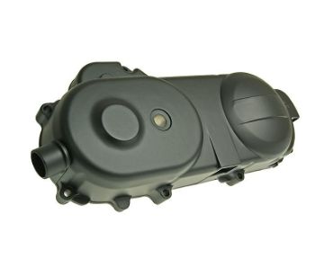 Obrázok z Kryt variátora 10 " koleso 669mm čierna - GY6 50ccm