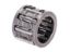Obrázok z Ložisko pre piestny čap Ihličkové Top Racing zosilnený 12x17x13mm