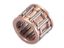 Obrázok z Ložisko pre piestny čap Polini Evolution 12x17x13mm pre Minarelli horizontal AC  s ALU racing valcom