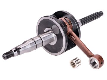 Obrázok z kľukový hriadeľ Naraku pre Minarelli vertical