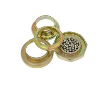 Obrázok z ložisko riadidiel sada RMS pre China 4-takt , Kymco