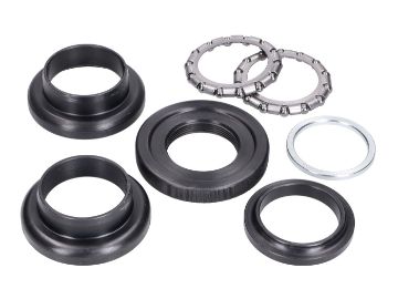 Obrázok z Ložiská riadenia sada High-End M26x1, 31mm pre Puch