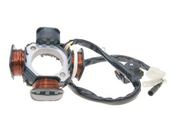 Obrázok z alternátor stator pre Pegasus Sky, Corona Sport, R50X, TGB 101, 203, 303 Bullet, Laser, Tapo