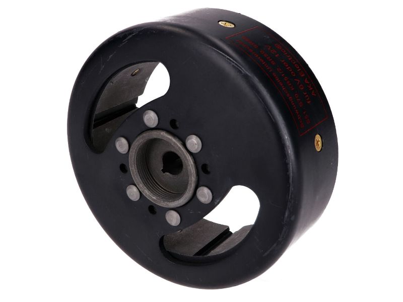 Obrázok z Rotor zapaľovania 6V, 12V pre Simson S50, S51, S70, SR50, SR80, KR51/2 Schwalbe