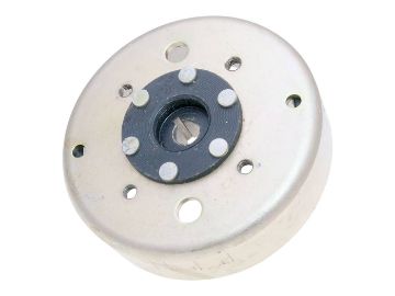 Obrázok z rotor - magnet zapaľovania verzia 1 