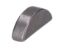 Obrázok z Klin pre zaistenie - polmesiac Buzzetti 9.5x2.5x3.7mm pre D50B0, EBE, EBS