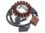Obrázok z alternátor stator pre Aprilia, Piaggio, Vespa, Gilera 125, 250, 300cc