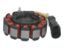 Obrázok z alternátor stator OEM pre vozidlá Piaggio fuel injection (Purejet)