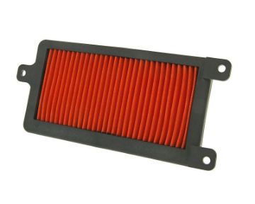 Obrázok z vzduchový filter pre Kymco Super8 Sento PeopleS Agility City Yager GT 50