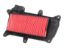 Obrázok z vzduchový filter pre Kymco Like 125, 200cc (2009-2012)