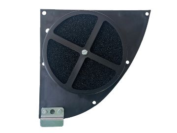 Obrázok z vzduchový filter Double Layer tuning pre Simson S50, S51, S70