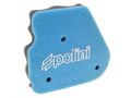 Obrázok z vzduchový filter - vložka Polini pre Aprilia 50 2T (Minarelli motor ), CPI 50 E1 -2003