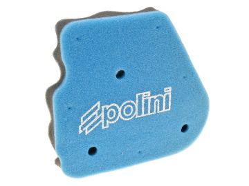 Obrázok z vzduchový filter - vložka Polini pre Aprilia 50 2T (Minarelli motor ), CPI 50 E1 -2003