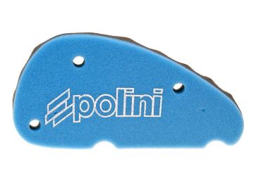 Obrázok z vzduchový filter - vložka Polini pre Aprilia SR50 00-04, Suzuki Katana