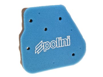 Obrázok z vzduchový filter - vložka Polini pre CPI, Keeway, China 50cc 2-takt