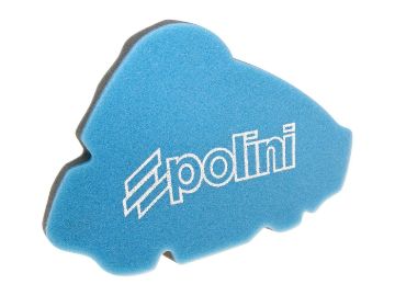 Obrázok z vzduchový filter - vložka Polini pre Derbi Boulevard, Piaggio Fly, Skipper, Vespa ET4, LX, S