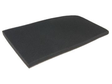 Obrázok z vzduchový filter vložka - pena 20cm x 30cm - univerzal 