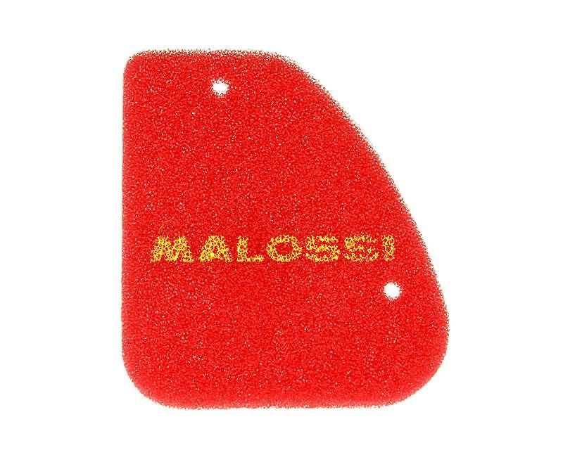 Obrázok z vzduchový filter vložka Malossi Red Sponge pre Peugeot