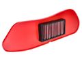 Obrázok z vzduchový filter Malossi W-Box MHR pre Yamaha X-Max 125i, 250i, Skycruiser, Evolis 250i