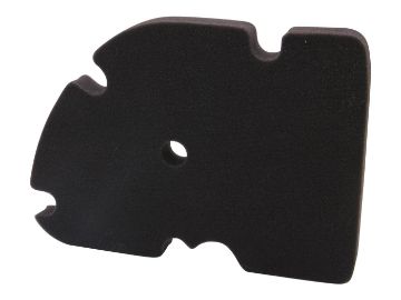 Obrázok z vzduchový filter vložka OEM premium pre Piaggio MP3, X8, X9, Vespa GT, GTS, GTV, LX, LXV, S