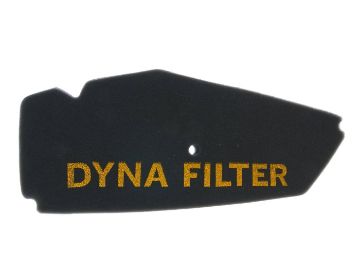 Obrázok z vzduchový filter penový -vložka pre Piaggio Sfera Base, Sfera 80