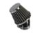 Obrázok z vzduchový filter Polini metal air box 38mm 30° pre PHBL karburátor