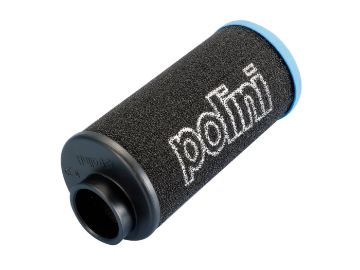Obrázok z vzduchový filter Polini Evolution 39mm pre PHBG karburátor