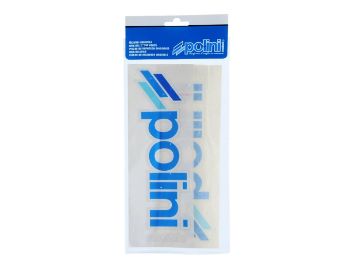 Obrázok z samolepky sada Polini 230x80mm 2 piece pre tmavú plochu