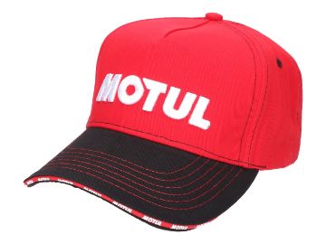 Obrázok z Šiltovka - Čiapka Motul