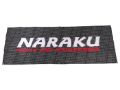 Obrázok z banner Naraku (fabric) 200x70cm